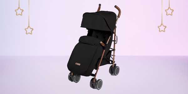 Save up to 15% on selected strollers.